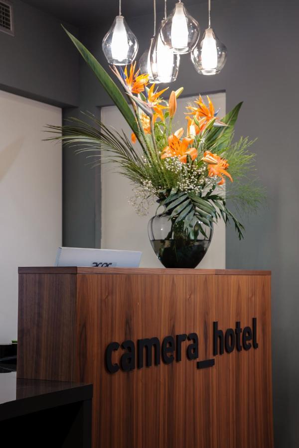 Camera Hotel Split Buitenkant foto